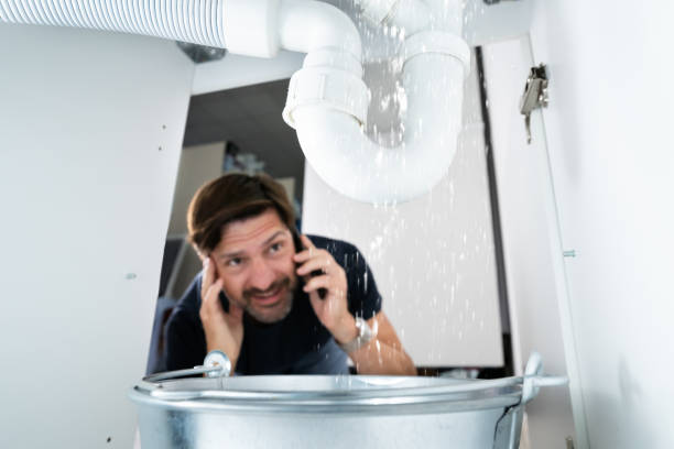 Clogged Drain Plumber in Lagrange, GA