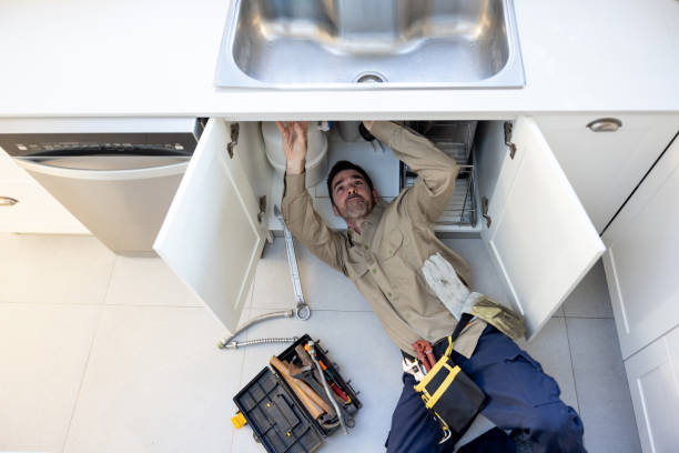 Best Sewer Line Repair  in Lagrange, GA