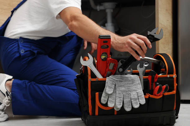 Best Water Leak Repair  in Lagrange, GA