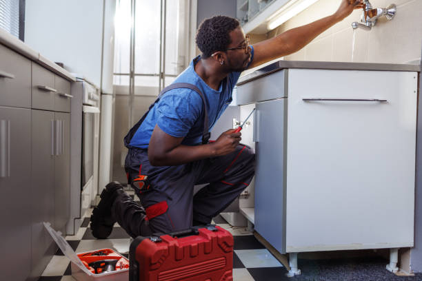 Best Local Plumber Services  in Lagrange, GA