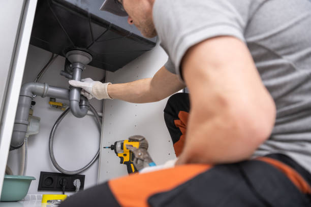 Best Shower Repair Services  in Lagrange, GA