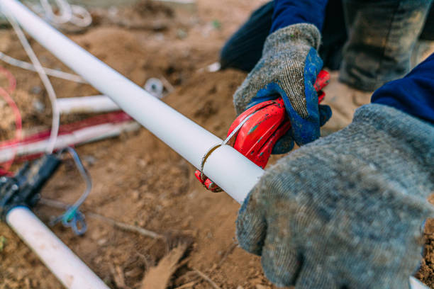 Reliable Lagrange, GA Plumbing Solutions